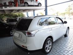 MITSUBISHI OUTLANDER GT 4X4 3.0 V6 24V 2014/2015 OFERTA CARRO | OFERTA BAIXOS SALVADOR DO SUL / Carros no Vale