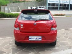 FIAT PALIO 1.0 ELX 8V 2009/2010 OFERTA CARRO | OFERTA BAIXOS SALVADOR DO SUL / Carros no Vale