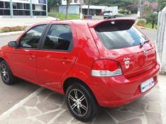 FIAT PALIO 1.0 ELX 8V 2009/2010 OFERTA CARRO | OFERTA BAIXOS SALVADOR DO SUL / Carros no Vale