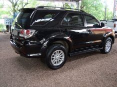 TOYOTA HILUX SW4 3.0 SRV 4X4 16V 2013/2013 OFERTA CARRO | OFERTA BAIXOS SALVADOR DO SUL / Carros no Vale