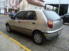 FIAT PALIO 1.6 ELX 8V 1999/1999 OFERTA CARRO | OFERTA BAIXOS SALVADOR DO SUL / Carros no Vale