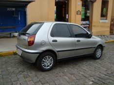 FIAT PALIO 1.6 ELX 8V 1999/1999 OFERTA CARRO | OFERTA BAIXOS SALVADOR DO SUL / Carros no Vale