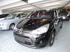 CITROEN C3 ORIGINE 1.5 8V 2013/2014 OFERTA CARRO | OFERTA BAIXOS SALVADOR DO SUL / Carros no Vale