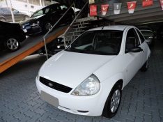 FORD KA GL 1.0 MPI 8V 2002/2003 OFERTA CARRO | OFERTA BAIXOS SALVADOR DO SUL / Carros no Vale