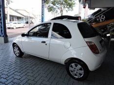 FORD KA GL 1.0 MPI 8V 2002/2003 OFERTA CARRO | OFERTA BAIXOS SALVADOR DO SUL / Carros no Vale