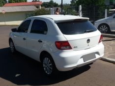 VOLKSWAGEN GOL 1.0 MI 8V 2009/2009 OFERTA CARRO | OFERTA BAIXOS SALVADOR DO SUL / Carros no Vale