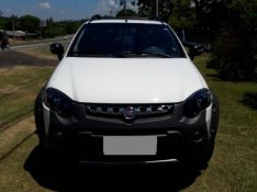 FIAT STRADA C.DUPLA ADVENTURE 1.8 16V 2015/2015 OFERTA CARRO | OFERTA BAIXOS SALVADOR DO SUL / Carros no Vale