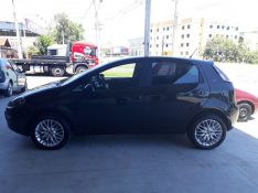 FIAT PUNTO 1.6 ESSENCE 16V 2013/2014 OFERTA CARRO | OFERTA BAIXOS SALVADOR DO SUL / Carros no Vale