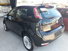 FIAT PUNTO 1.6 ESSENCE 16V 2013/2014 OFERTA CARRO | OFERTA BAIXOS SALVADOR DO SUL / Carros no Vale