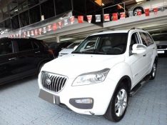 LIFAN X60 VVT TALENT 1.8 16V 2015/2016 OFERTA CARRO | OFERTA BAIXOS SALVADOR DO SUL / Carros no Vale