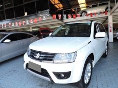 SUZUKI GRAND VITARA 4X4 2.0 16V 2012/2013 OFERTA CARRO | OFERTA BAIXOS SALVADOR DO SUL / Carros no Vale