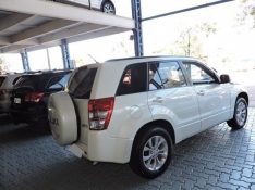 SUZUKI GRAND VITARA 4X4 2.0 16V 2012/2013 OFERTA CARRO | OFERTA BAIXOS SALVADOR DO SUL / Carros no Vale