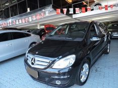 MERCEDES-BENZ B 200 2.0 8V 2008/2009 OFERTA CARRO | OFERTA BAIXOS SALVADOR DO SUL / Carros no Vale