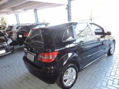 MERCEDES-BENZ B 200 2.0 8V 2008/2009 OFERTA CARRO | OFERTA BAIXOS SALVADOR DO SUL / Carros no Vale