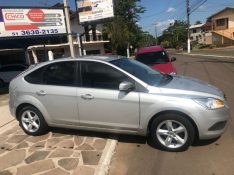 FORD FOCUS 1.6 GLX 16V 2010/2011 OFERTA CARRO | OFERTA BAIXOS SALVADOR DO SUL / Carros no Vale