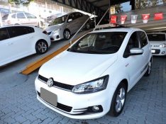 VOLKSWAGEN FOX ROCK IN RIO 1.6 MI 8V TOTAL FLEX 2015/2016 OFERTA CARRO | OFERTA BAIXOS SALVADOR DO SUL / Carros no Vale