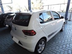 VOLKSWAGEN FOX ROCK IN RIO 1.6 MI 8V TOTAL FLEX 2015/2016 OFERTA CARRO | OFERTA BAIXOS SALVADOR DO SUL / Carros no Vale