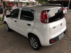 FIAT UNO 1.0 EVO VIVACE 8V 2013/2014 OFERTA CARRO | OFERTA BAIXOS SALVADOR DO SUL / Carros no Vale