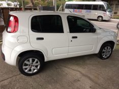 FIAT UNO 1.0 EVO VIVACE 8V 2013/2014 OFERTA CARRO | OFERTA BAIXOS SALVADOR DO SUL / Carros no Vale