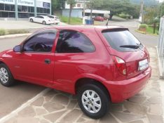 CHEVROLET CELTA 1.0 SPIRIT 8V 2007/2008 OFERTA CARRO | OFERTA BAIXOS SALVADOR DO SUL / Carros no Vale