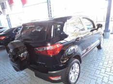 FORD ECOSPORT TITANIUM 1.6 16V FLEX 2013/2014 OFERTA CARRO | OFERTA BAIXOS SALVADOR DO SUL / Carros no Vale