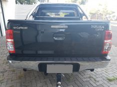 TOYOTA HILUX 3.0 SRV 4X4 CD 16V TURBO INTERCOOLER 2013/2013 OFERTA CARRO | OFERTA BAIXOS SALVADOR DO SUL / Carros no Vale