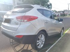 HYUNDAI IX35 2.0 2015/2015 OFERTA CARRO | OFERTA BAIXOS SALVADOR DO SUL / Carros no Vale