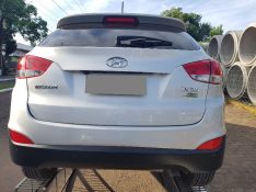 HYUNDAI IX35 2.0 2015/2015 OFERTA CARRO | OFERTA BAIXOS SALVADOR DO SUL / Carros no Vale