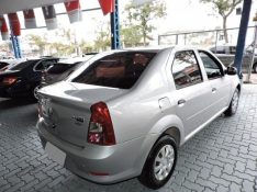 RENAULT LOGAN AUTHENTIQUE 1.0 16V HI-FLEX 2010/2011 OFERTA CARRO | OFERTA BAIXOS SALVADOR DO SUL / Carros no Vale