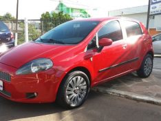 FIAT PUNTO 1.4 ATTRACTIVE ITALIA 8V 2012/2012 OFERTA CARRO | OFERTA BAIXOS SALVADOR DO SUL / Carros no Vale