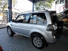 MITSUBISHI PAJERO TR4 2.0 4X4 16V 2009/2010 OFERTA CARRO | OFERTA BAIXOS SALVADOR DO SUL / Carros no Vale