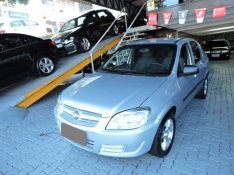 CHEVROLET PRISMA MAXX 1.4 MPFI 8V ECONO.FLEX 2010/2011 OFERTA CARRO | OFERTA BAIXOS SALVADOR DO SUL / Carros no Vale