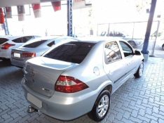 CHEVROLET PRISMA MAXX 1.4 MPFI 8V ECONO.FLEX 2010/2011 OFERTA CARRO | OFERTA BAIXOS SALVADOR DO SUL / Carros no Vale