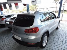 VOLKSWAGEN TIGUAN 2.0 TSI 16V TURBO TIPTRONIC 2012/2013 OFERTA CARRO | OFERTA BAIXOS SALVADOR DO SUL / Carros no Vale