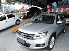 VOLKSWAGEN TIGUAN 2.0 TSI 16V TURBO TIPTRONIC 2012/2013 OFERTA CARRO | OFERTA BAIXOS SALVADOR DO SUL / Carros no Vale