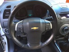 CHEVROLET S10 LTZ 4X2 CABINE DUPLA 2.4 FLEXPOWER 2012/2013 OFERTA CARRO | OFERTA BAIXOS SALVADOR DO SUL / Carros no Vale