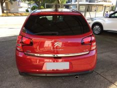 CITROEN C3 EXCLUSIVE 1.6I 16V FLEX 2012/2013 OFERTA CARRO | OFERTA BAIXOS SALVADOR DO SUL / Carros no Vale