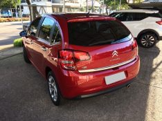 CITROEN C3 EXCLUSIVE 1.6I 16V FLEX 2012/2013 OFERTA CARRO | OFERTA BAIXOS SALVADOR DO SUL / Carros no Vale