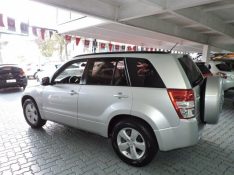 SUZUKI GRAND VITARA 2.0 4X2 16V 2012/2012 OFERTA CARRO | OFERTA BAIXOS SALVADOR DO SUL / Carros no Vale