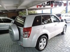 SUZUKI GRAND VITARA 2.0 4X2 16V 2012/2012 OFERTA CARRO | OFERTA BAIXOS SALVADOR DO SUL / Carros no Vale