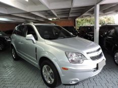 CHEVROLET CAPTIVA SPORT 3.6 AWD 2011/2012 OFERTA CARRO | OFERTA BAIXOS SALVADOR DO SUL / Carros no Vale