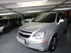 CHEVROLET CAPTIVA SPORT 3.6 AWD 2011/2012 OFERTA CARRO | OFERTA BAIXOS SALVADOR DO SUL / Carros no Vale