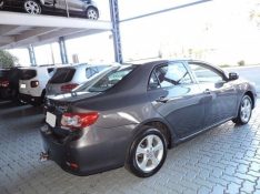 TOYOTA COROLLA 1.8 GLI 16V 2013/2013 OFERTA CARRO | OFERTA BAIXOS SALVADOR DO SUL / Carros no Vale