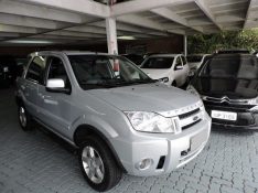 FORD ECOSPORT 2.0 XLT 16V 2008/2008 OFERTA CARRO | OFERTA BAIXOS SALVADOR DO SUL / Carros no Vale