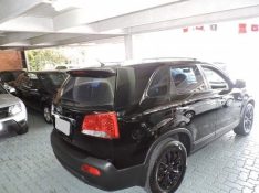 KIA SORENTO 2.4 EX 4X2 16V 2010/2011 OFERTA CARRO | OFERTA BAIXOS SALVADOR DO SUL / Carros no Vale