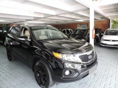 KIA SORENTO 2.4 EX 4X2 16V 2010/2011 OFERTA CARRO | OFERTA BAIXOS SALVADOR DO SUL / Carros no Vale