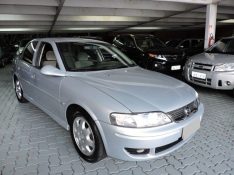 CHEVROLET VECTRA 2.0 CD 8V 2003/2003 OFERTA CARRO | OFERTA BAIXOS SALVADOR DO SUL / Carros no Vale