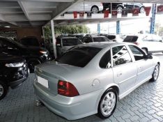 CHEVROLET VECTRA 2.0 CD 8V 2003/2003 OFERTA CARRO | OFERTA BAIXOS SALVADOR DO SUL / Carros no Vale