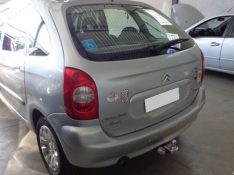 CITROEN XSARA PICASSO 2.0 EXCLUSIVE 16V 2004/2004 OFERTA CARRO | OFERTA BAIXOS SALVADOR DO SUL / Carros no Vale