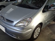 CITROEN XSARA PICASSO 2.0 EXCLUSIVE 16V 2004/2004 OFERTA CARRO | OFERTA BAIXOS SALVADOR DO SUL / Carros no Vale